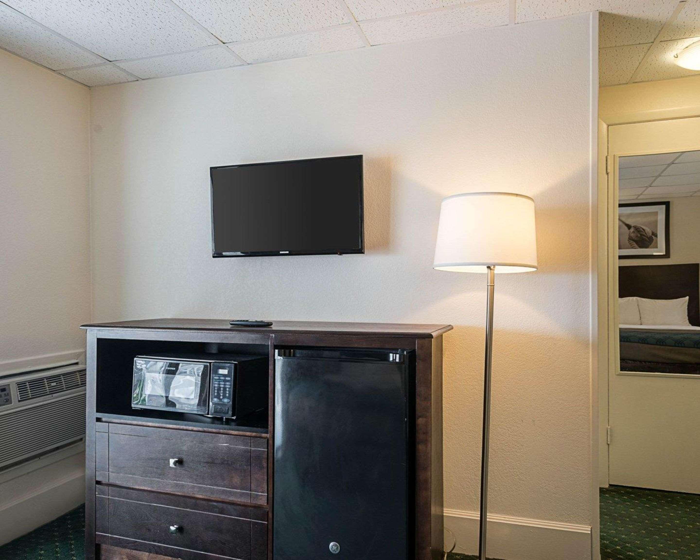 Quality Inn Ocean City Beachfront Kültér fotó