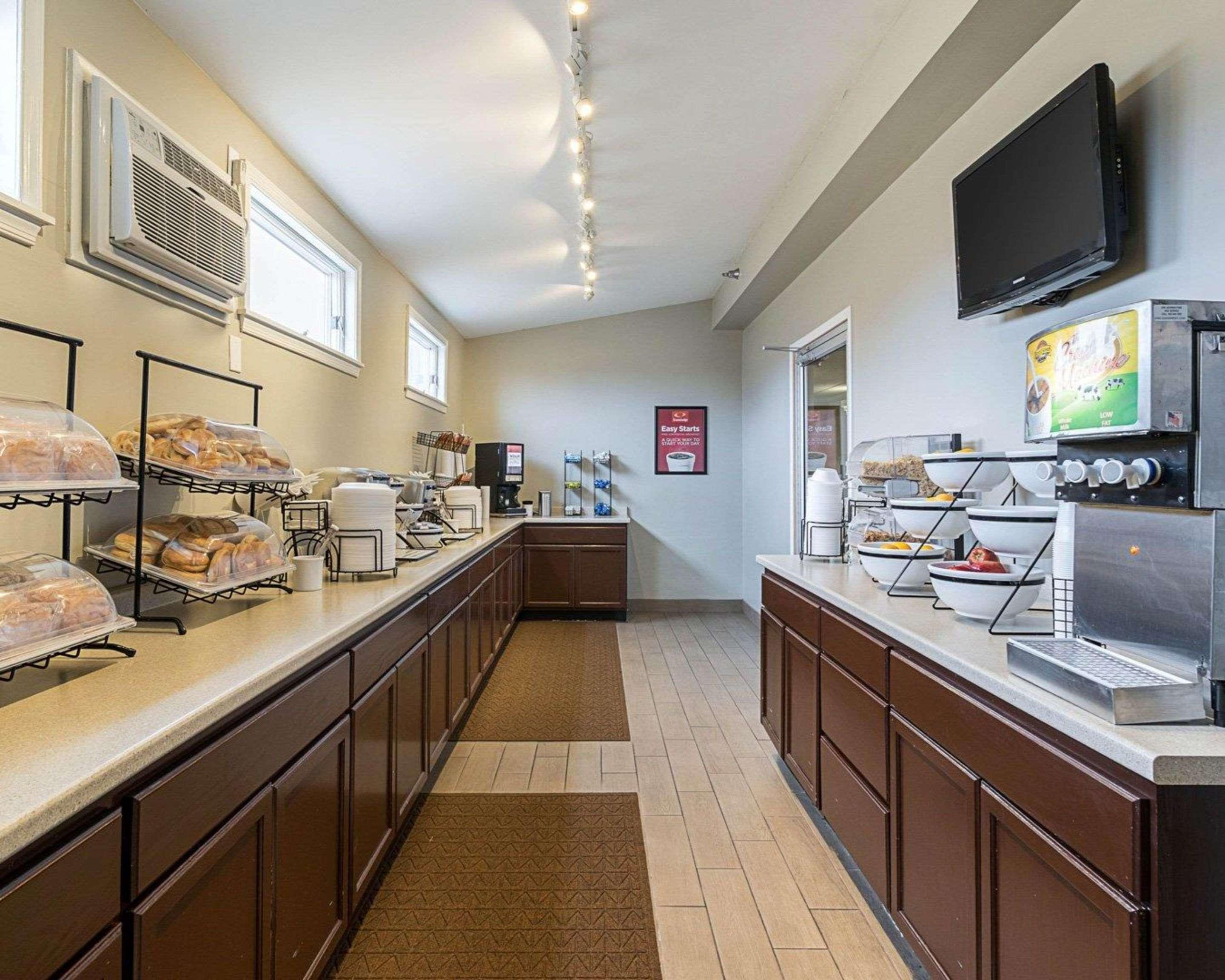 Quality Inn Ocean City Beachfront Kültér fotó