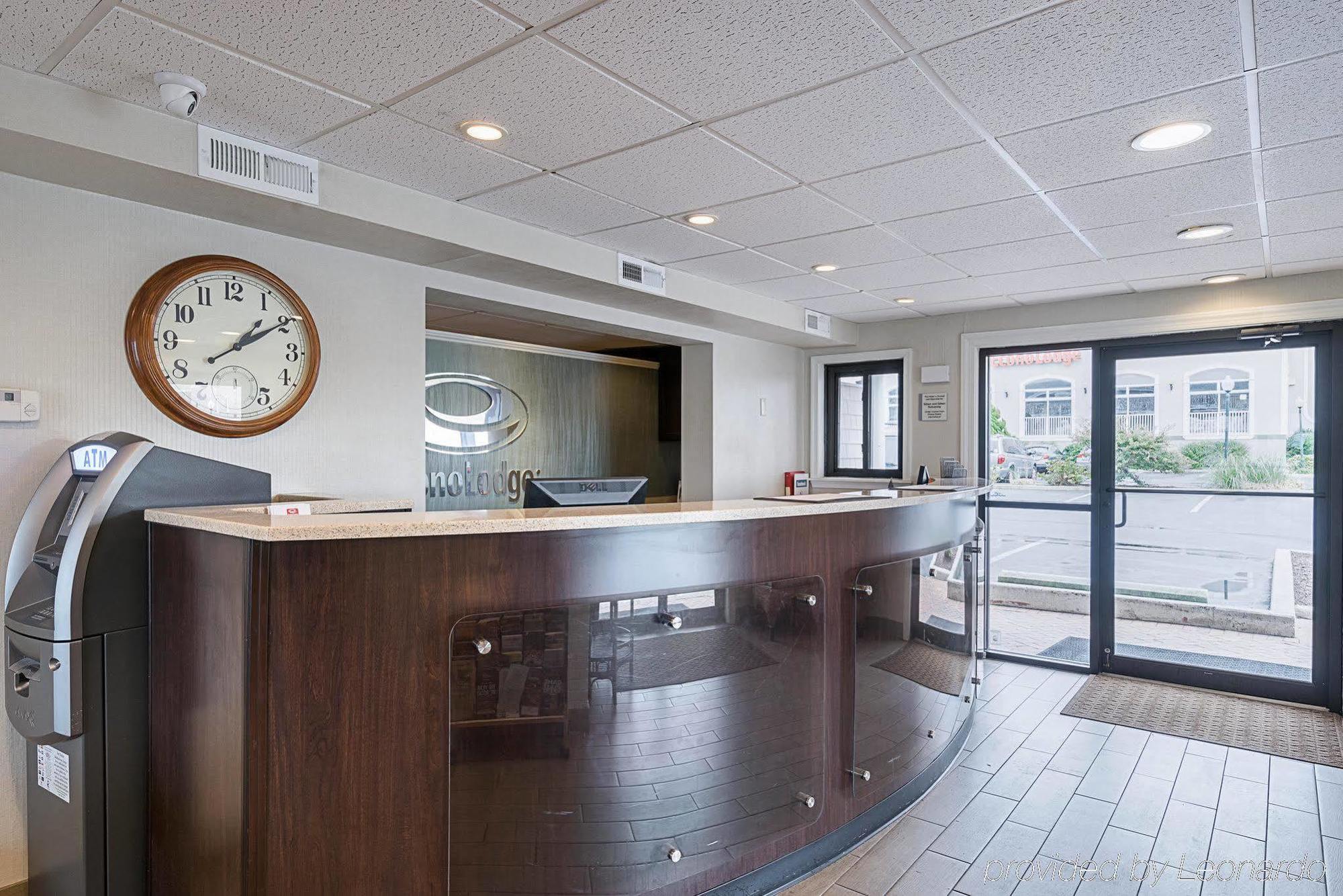 Quality Inn Ocean City Beachfront Kültér fotó