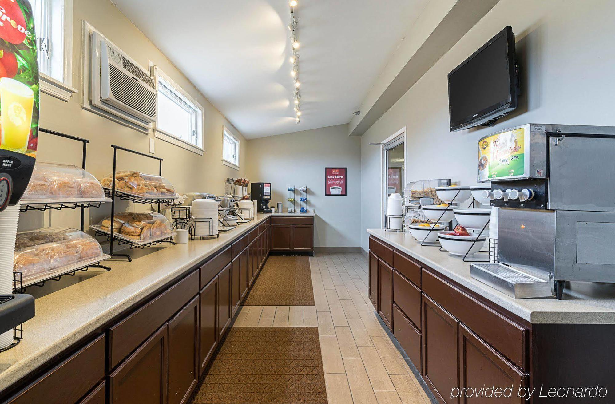 Quality Inn Ocean City Beachfront Kültér fotó